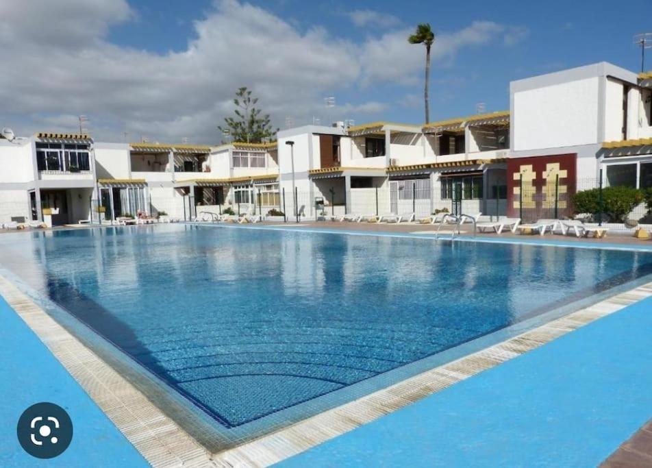Costa Del Silencio El Drago Διαμέρισμα Εξωτερικό φωτογραφία